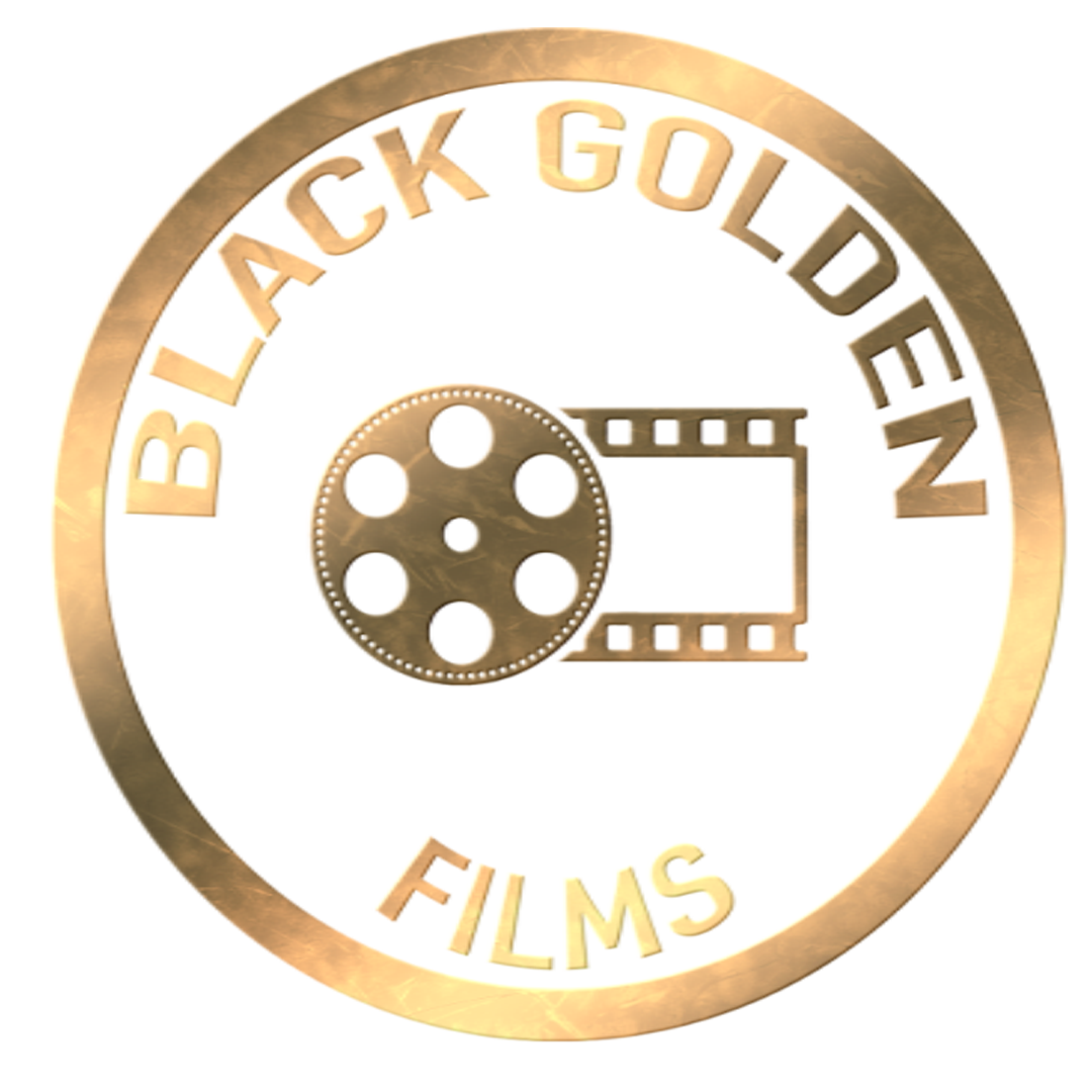 BGF Gold Logo